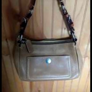 Coach pocketbook